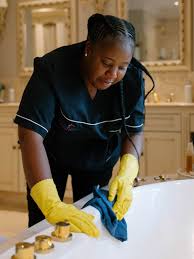 Cleaning